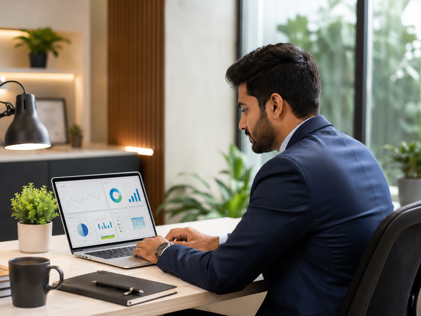 HealthDigital healthcare marketing strategy and planning